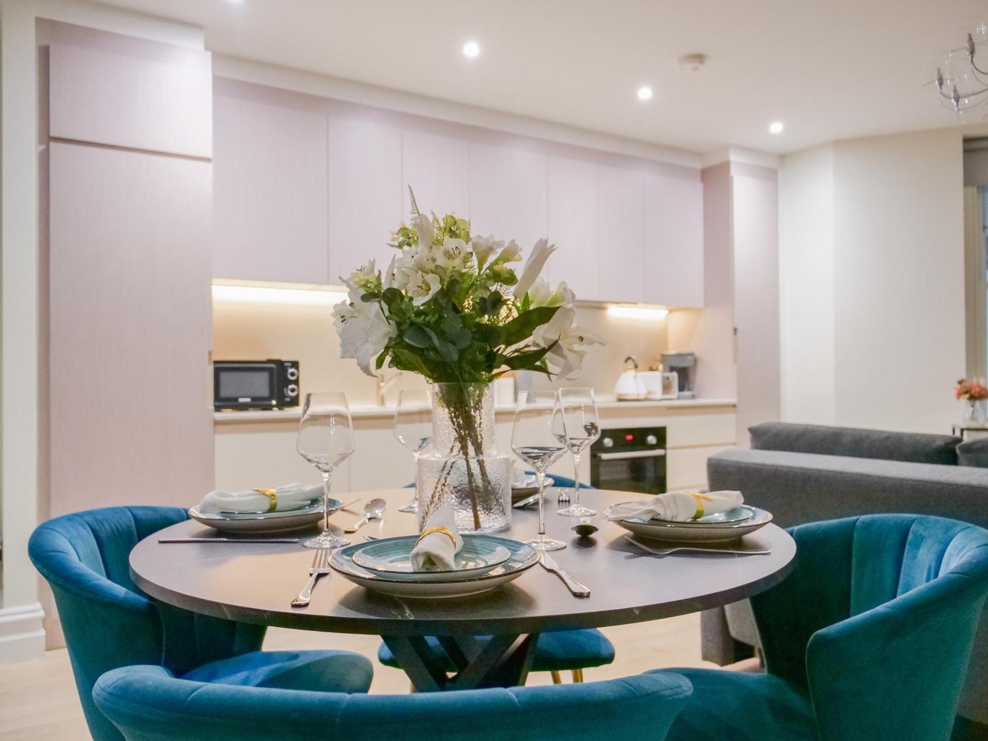 The Perfect City Escape For Your Next Vacation London Eksteriør bilde