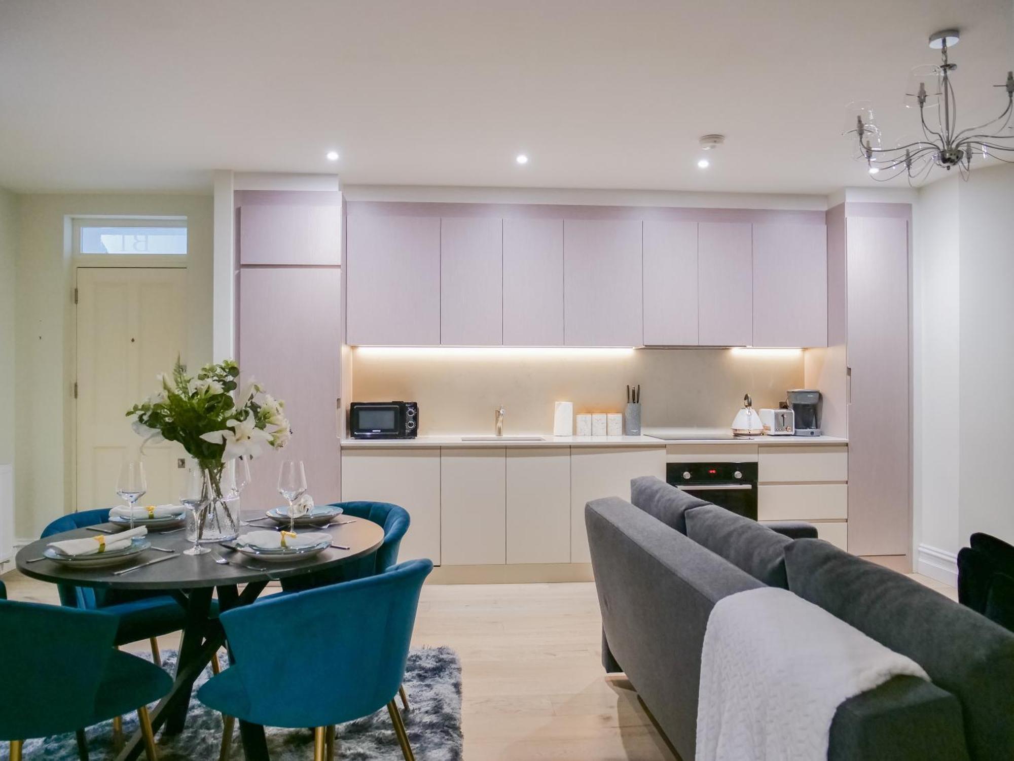 The Perfect City Escape For Your Next Vacation London Eksteriør bilde