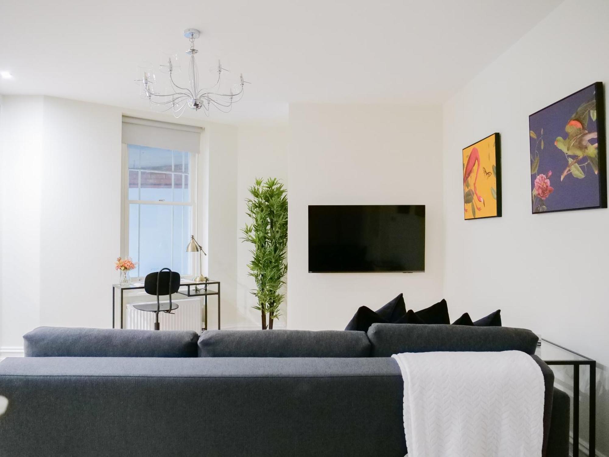 The Perfect City Escape For Your Next Vacation London Eksteriør bilde
