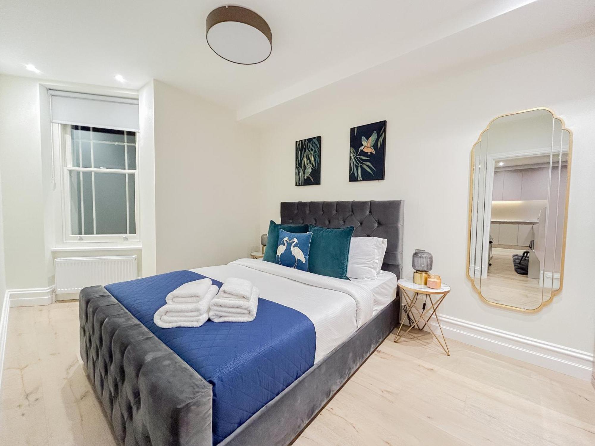 The Perfect City Escape For Your Next Vacation London Eksteriør bilde