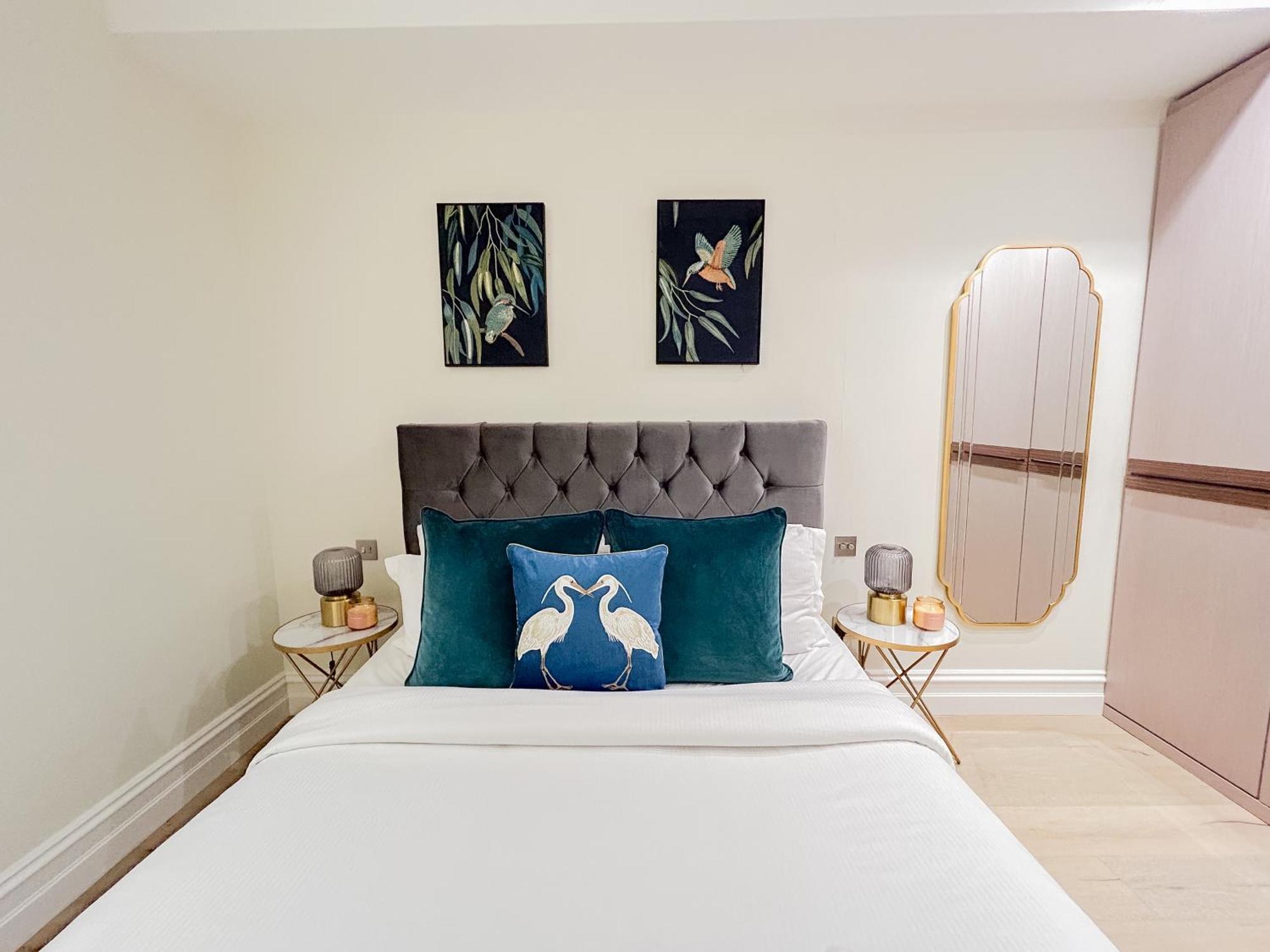 The Perfect City Escape For Your Next Vacation London Eksteriør bilde