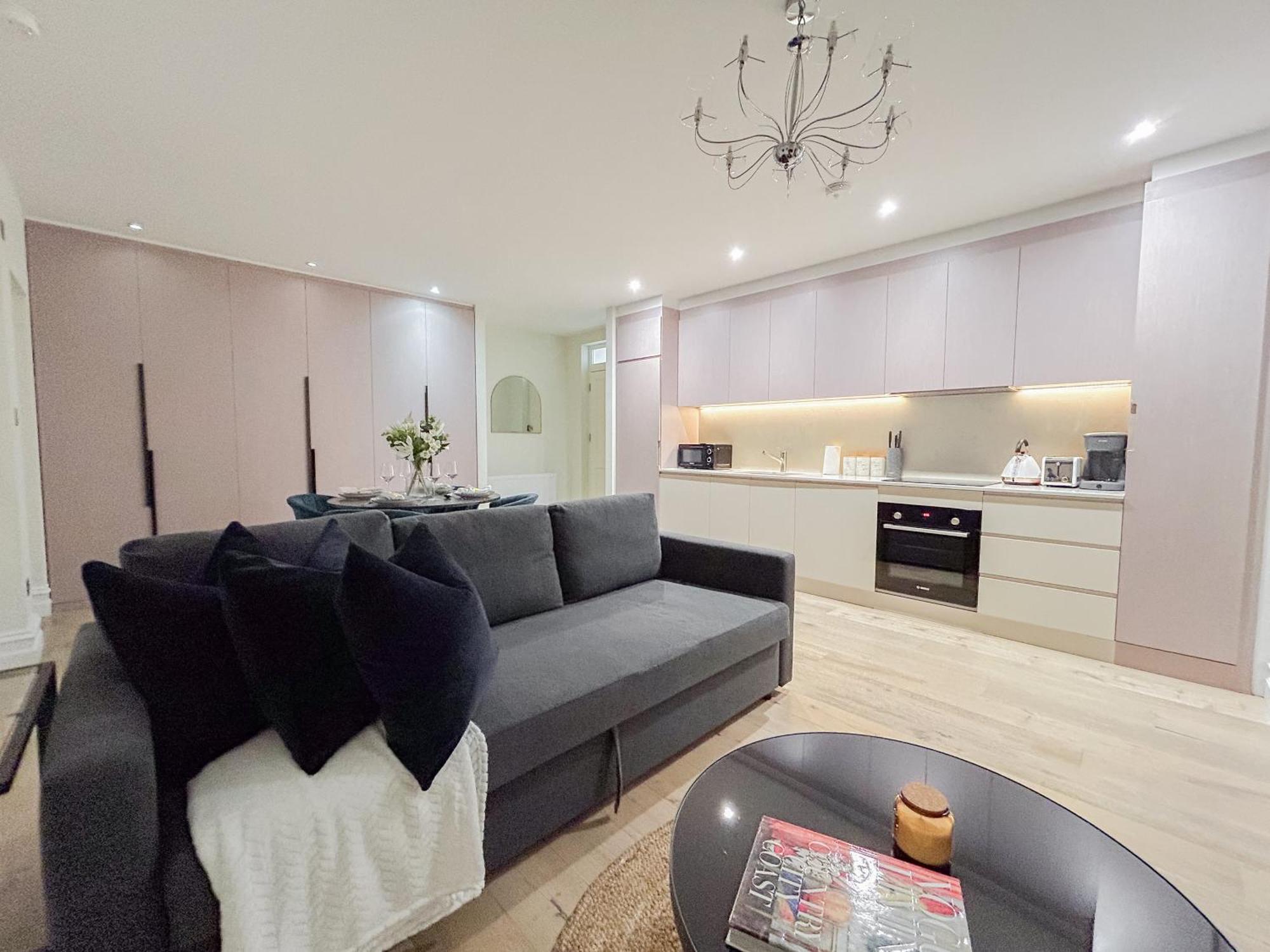The Perfect City Escape For Your Next Vacation London Eksteriør bilde