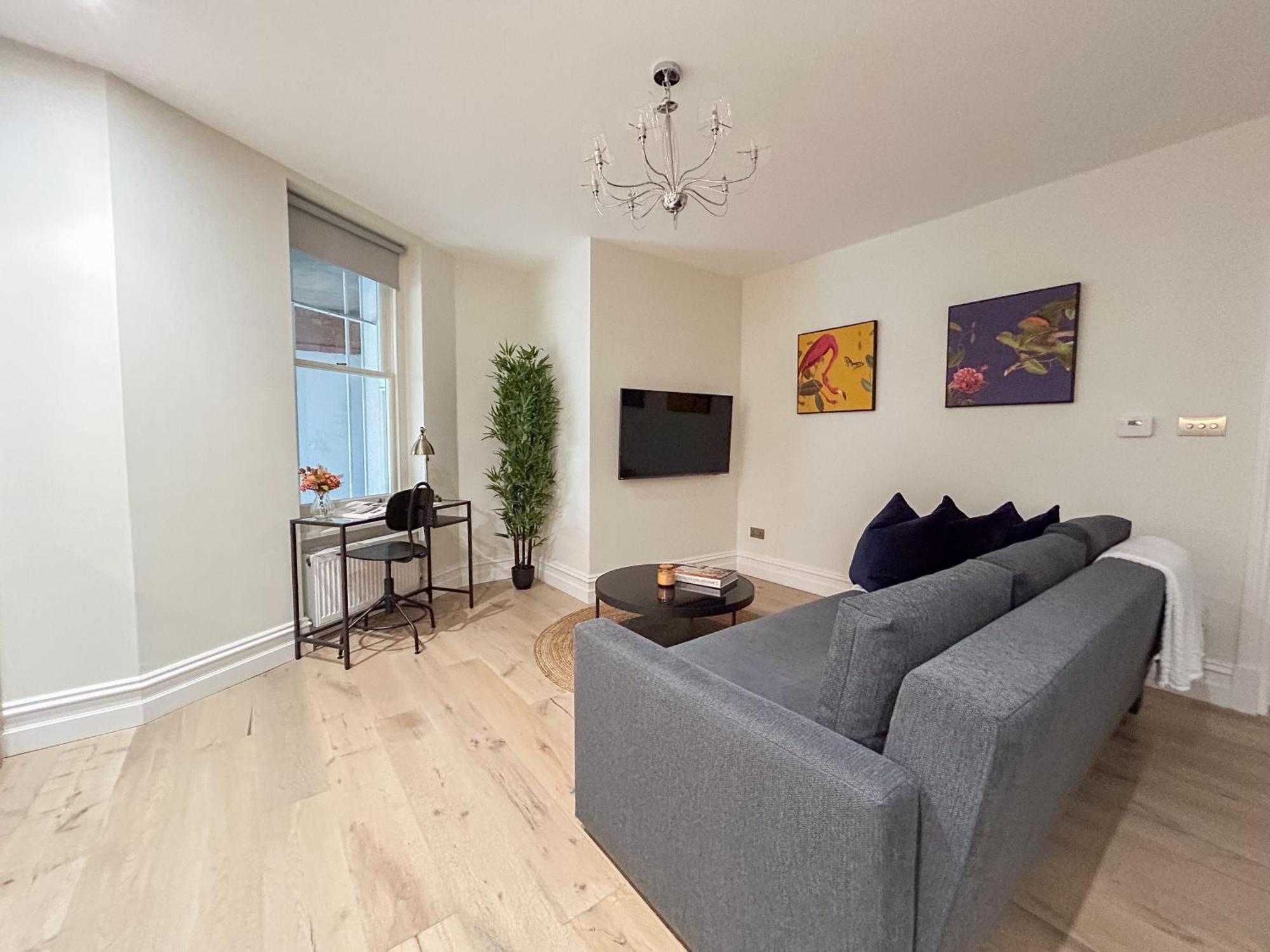 The Perfect City Escape For Your Next Vacation London Eksteriør bilde