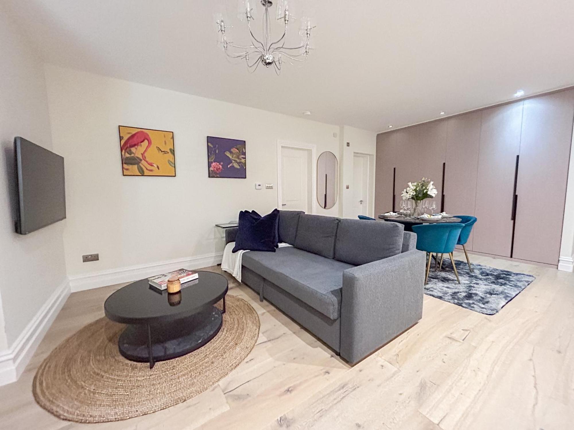 The Perfect City Escape For Your Next Vacation London Eksteriør bilde