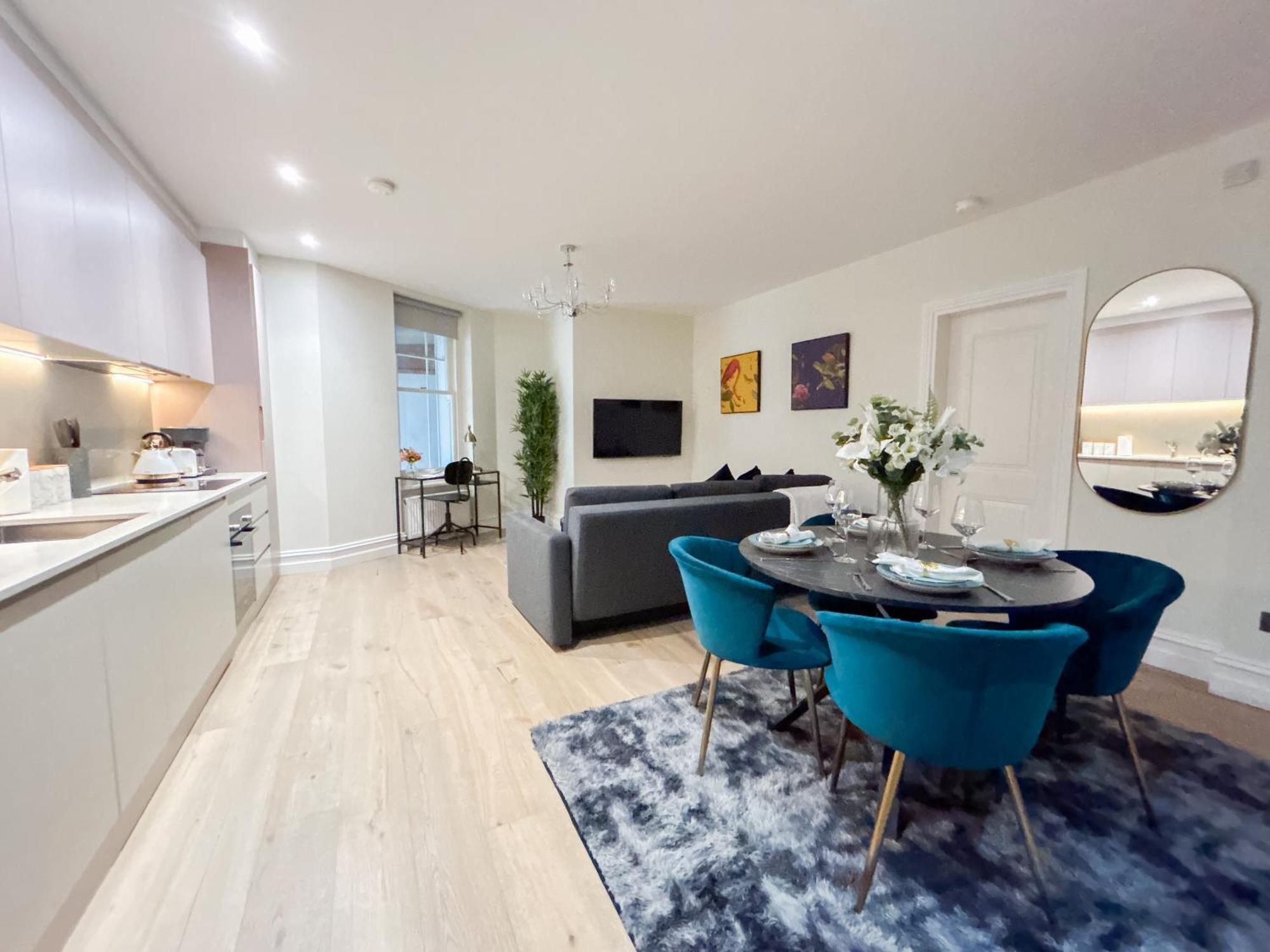 The Perfect City Escape For Your Next Vacation London Eksteriør bilde