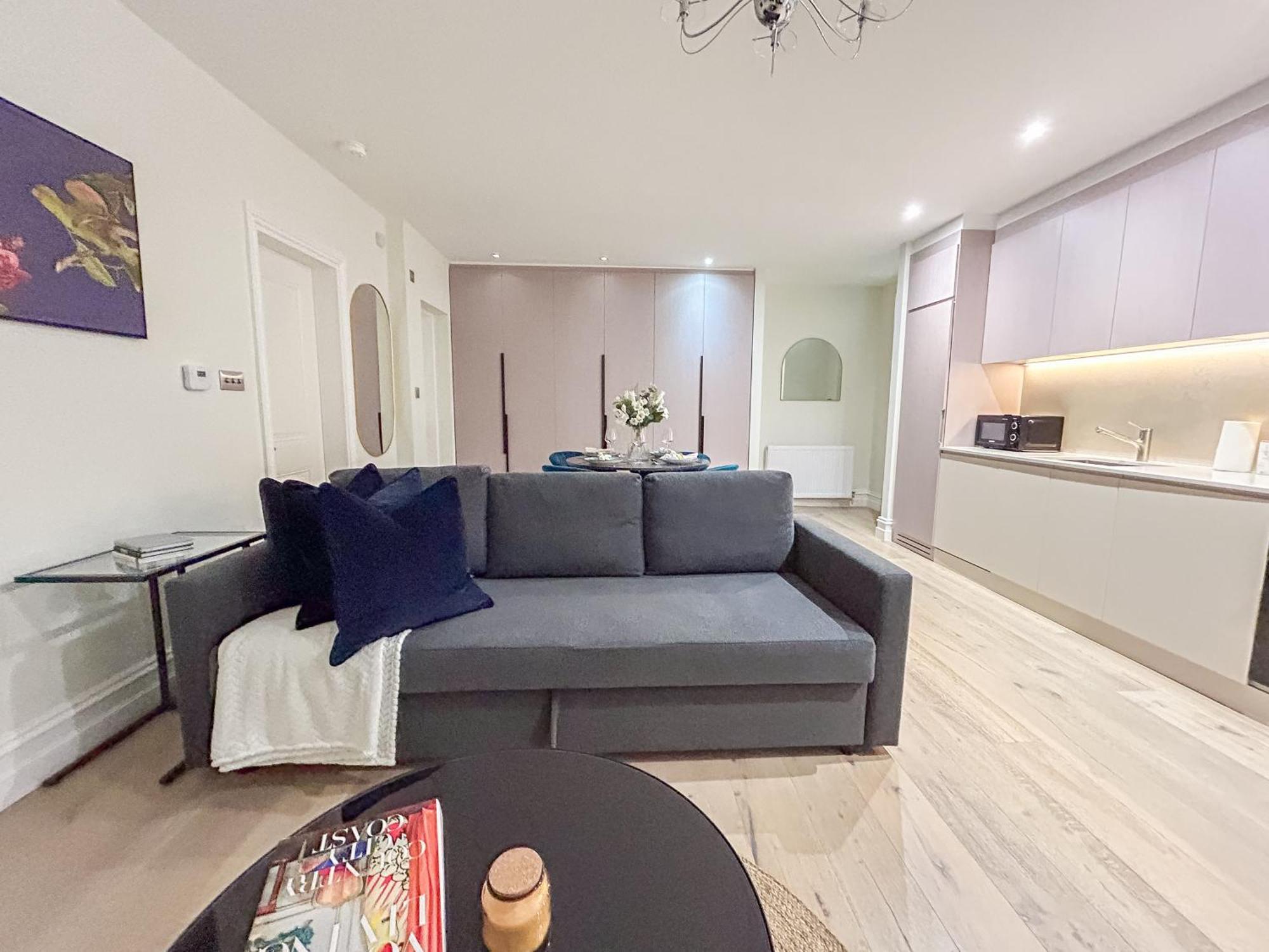 The Perfect City Escape For Your Next Vacation London Eksteriør bilde