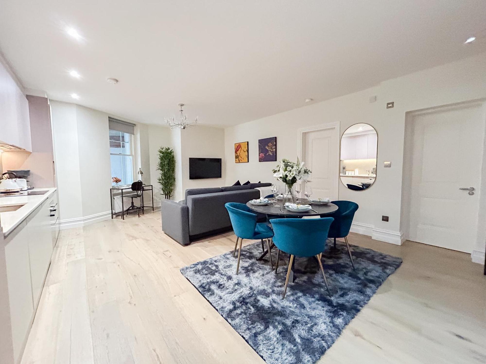 The Perfect City Escape For Your Next Vacation London Eksteriør bilde