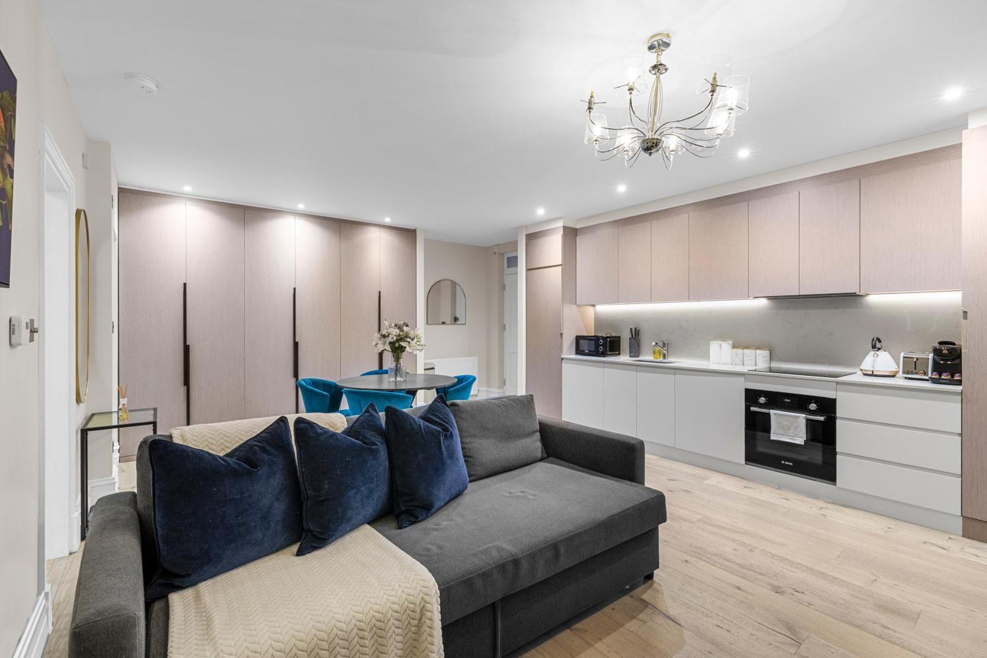 The Perfect City Escape For Your Next Vacation London Eksteriør bilde