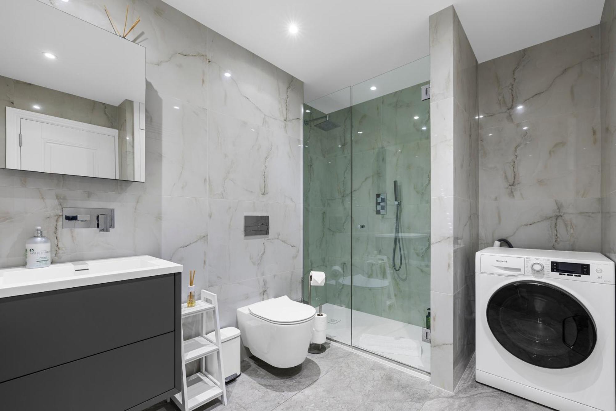 The Perfect City Escape For Your Next Vacation London Eksteriør bilde